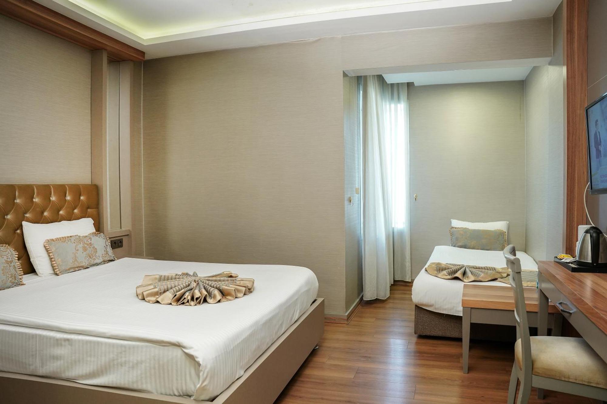 Enerji Otel Анкара Экстерьер фото
