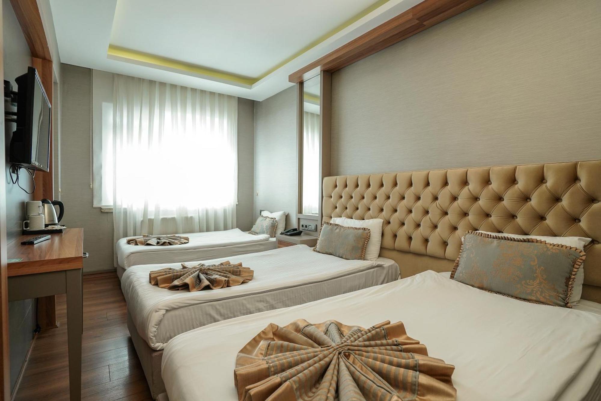 Enerji Otel Анкара Экстерьер фото