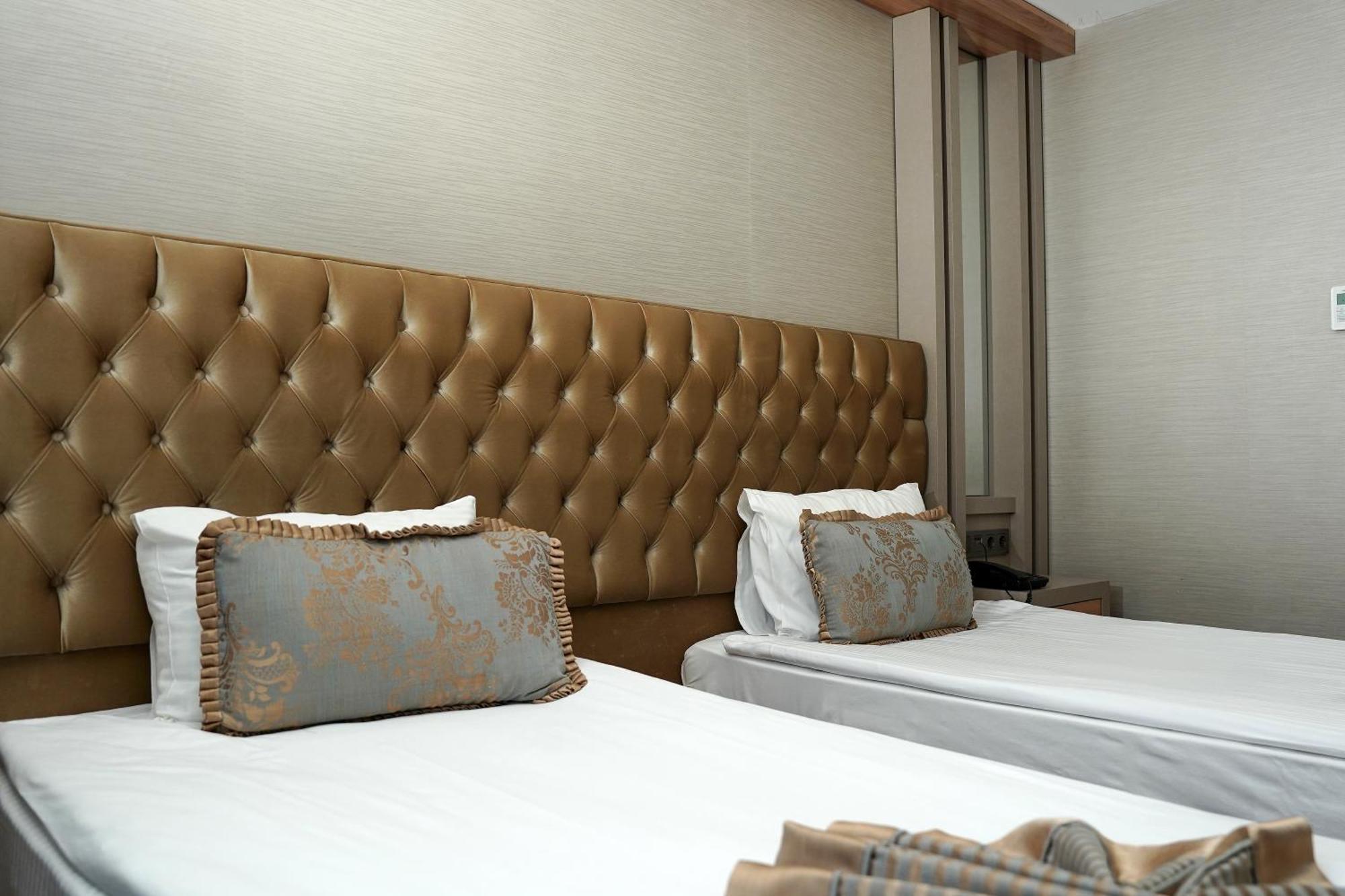 Enerji Otel Анкара Экстерьер фото