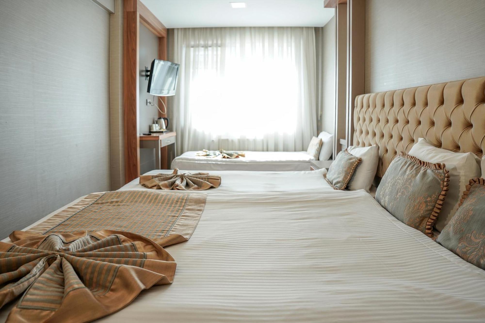 Enerji Otel Анкара Экстерьер фото