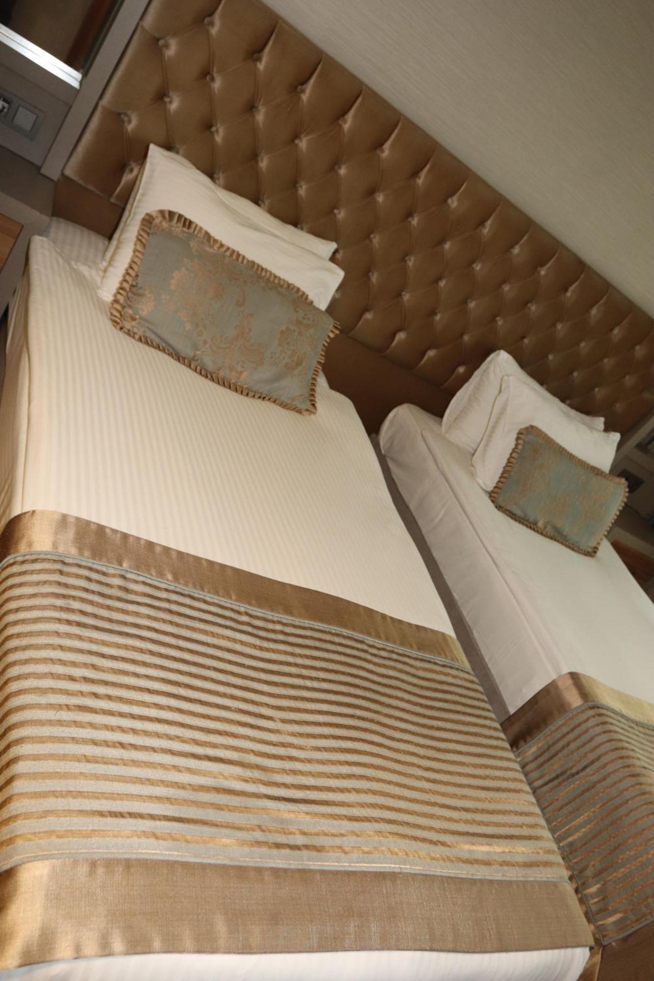 Enerji Otel Анкара Экстерьер фото
