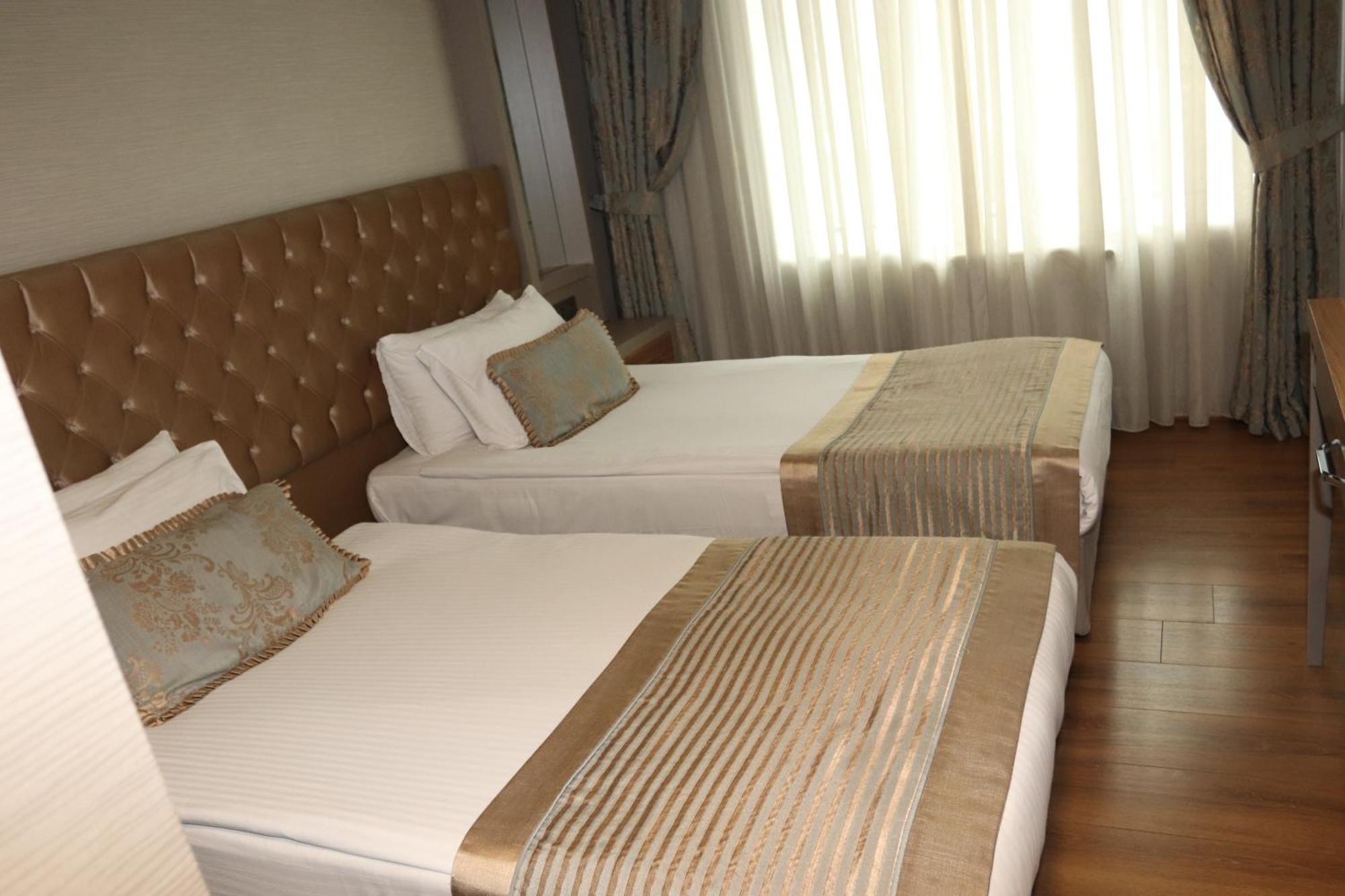 Enerji Otel Анкара Экстерьер фото